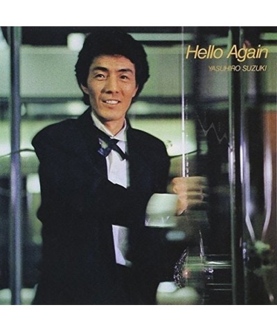 Yasuhiro Suzuki HELLO AGAIN CD $7.19 CD