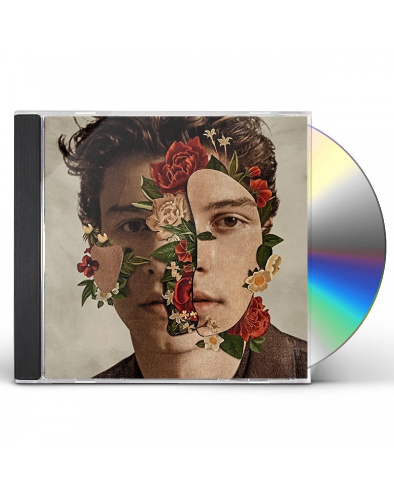 Shawn Mendes THE ALBUM CD $13.10 CD