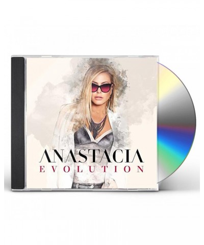 Anastacia EVOLUTION CD $21.31 CD