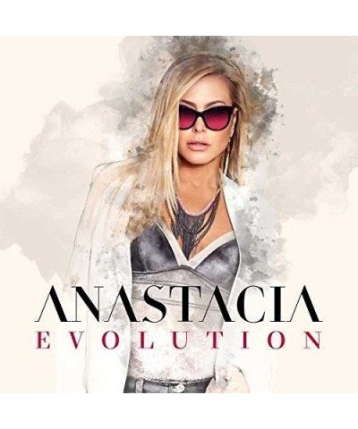 Anastacia EVOLUTION CD $21.31 CD