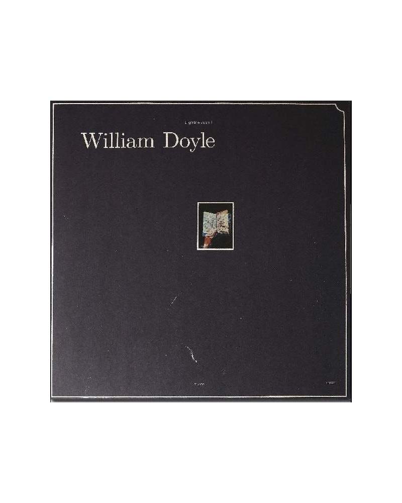 William Doyle Lightnesses I & Ii Vinyl Record $10.79 Vinyl