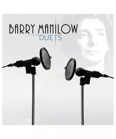 Barry Manilow DUETS CD $13.72 CD