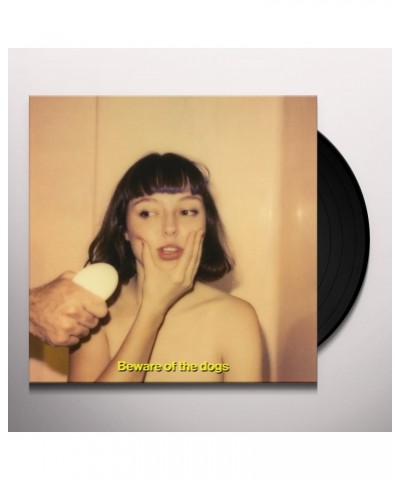 Stella Donnelly Beware of the Dogs Vinyl Record $11.89 Vinyl
