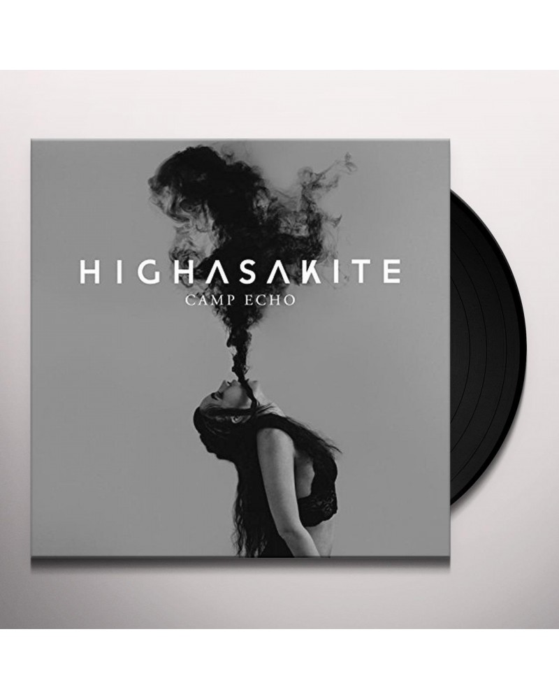 Highasakite Camp Echo Vinyl Record $9.09 Vinyl