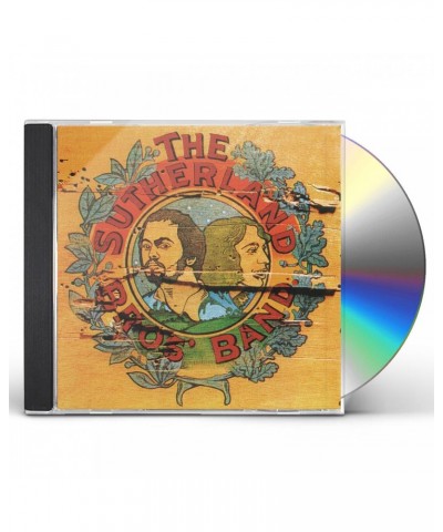 The Sutherland Brothers BAND CD $17.50 CD