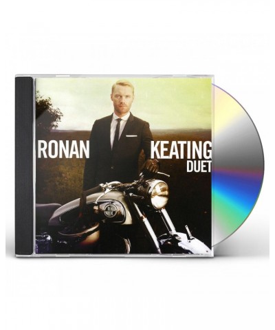 Ronan Keating DUET CD $5.98 CD