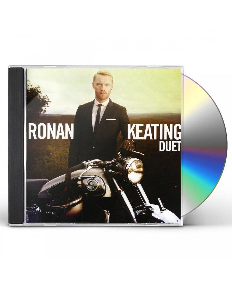 Ronan Keating DUET CD $5.98 CD
