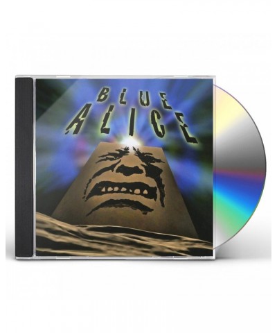 Blue Alice CD $10.80 CD