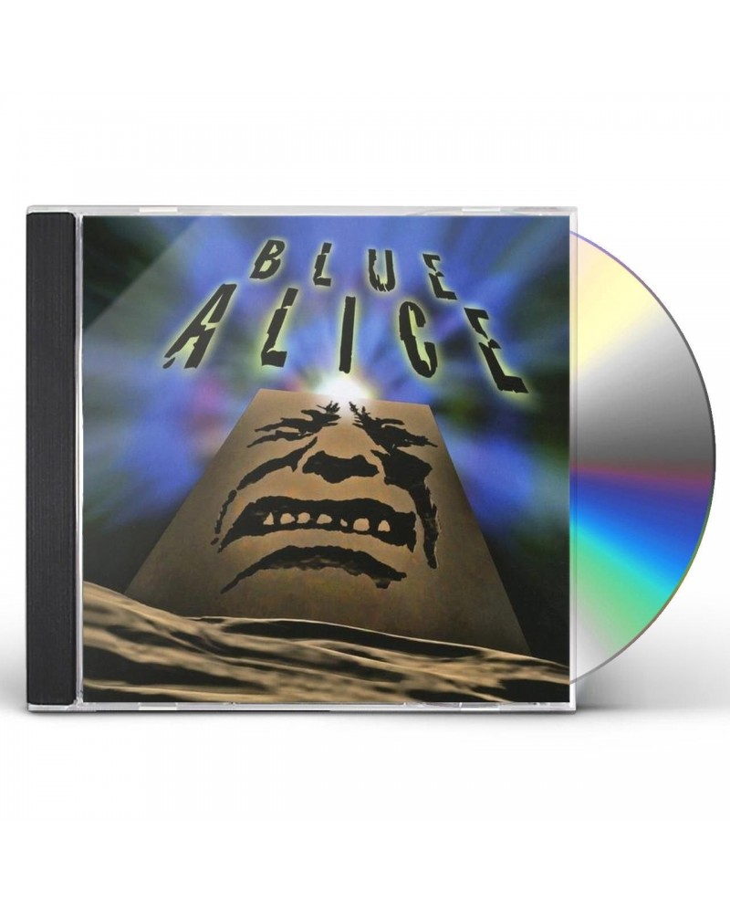 Blue Alice CD $10.80 CD