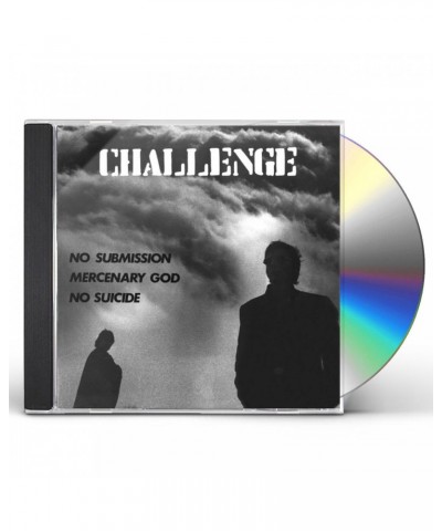 Challenge CD $12.48 CD