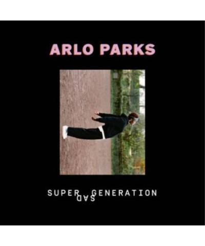 Arlo Parks COLA / GEORGE Vinyl Record $16.16 Vinyl