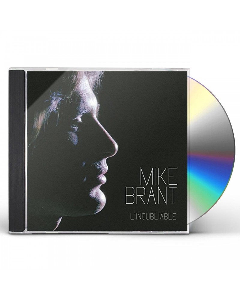 Mike Brant L'INOUBLIABLE CD $14.07 CD