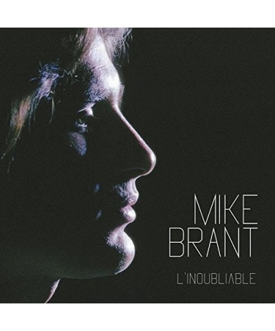 Mike Brant L'INOUBLIABLE CD $14.07 CD