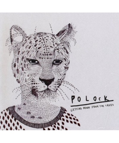 Polock GETTING DOWN FROM THE TREES CD $11.17 CD