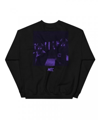 Xuitcasecity XCC "Out Of Order" Album Unisex Sweatshirt $8.73 Sweatshirts