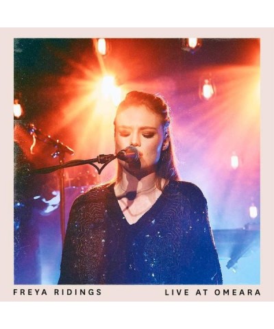 Freya Ridings LIVE AT OMEARA Vinyl Record $4.14 Vinyl
