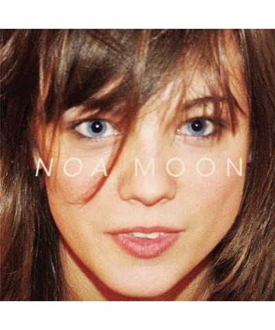 Noa Moon LET THEM TALK CD $20.49 CD