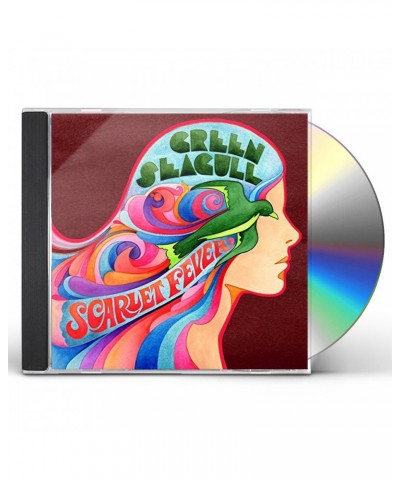 Green Seagull SCARLET FEVER CD $16.16 CD