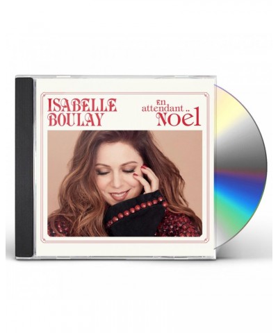 Isabelle Boulay EN ATTENDANT NOEL CD $21.45 CD