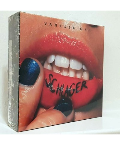 Vanessa Mai SCHLAGER CD $16.67 CD