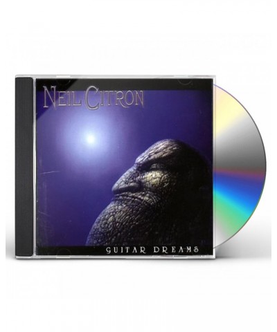 Neil Citron GUITAR DREAMS CD $11.75 CD