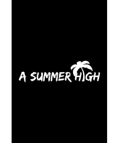 A Summer High The Goodbye Summer Fall Tour Tee $9.19 Shirts