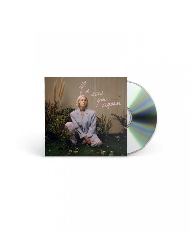 Violet Skies If I Saw You Again | CD $22.50 CD