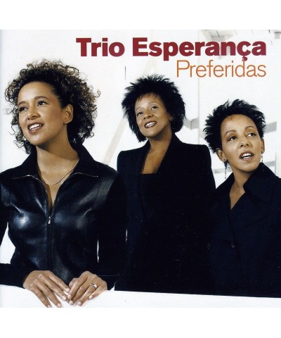 Trio Esperança PREFERIDAS CD $8.15 CD
