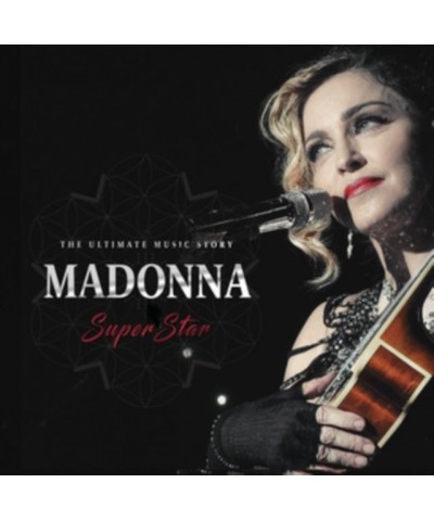 Madonna CD - Superstar - Unauthorized $6.60 CD