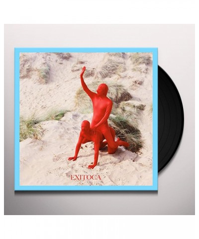 Cristobal And The Sea 231749 Exitoca Vinyl Record $10.12 Vinyl