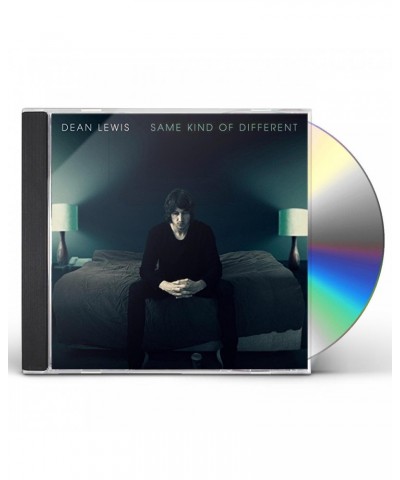 Dean Lewis SAME KIND OF DIFFERENT (ACOUSTIC) CD $12.00 CD