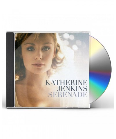 Katherine Jenkins SERENADE CD $103.05 CD