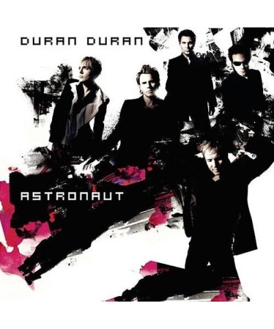 Duran Duran ASTRONAUT CD $4.86 CD