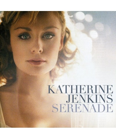 Katherine Jenkins SERENADE CD $103.05 CD