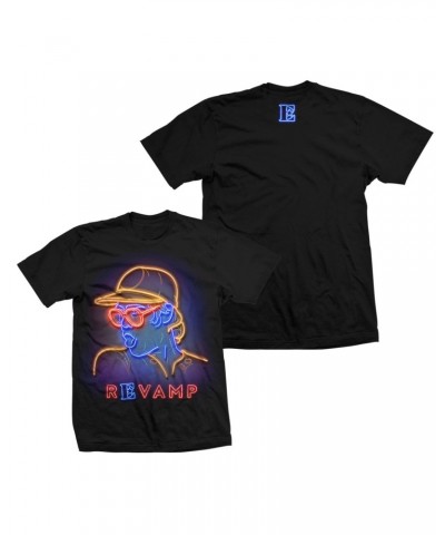 Elton John Revamp T-Shirt $2.44 Shirts