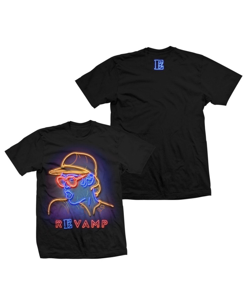 Elton John Revamp T-Shirt $2.44 Shirts