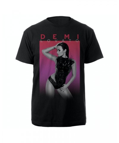 Demi Lovato Album Tee $14.51 Shirts