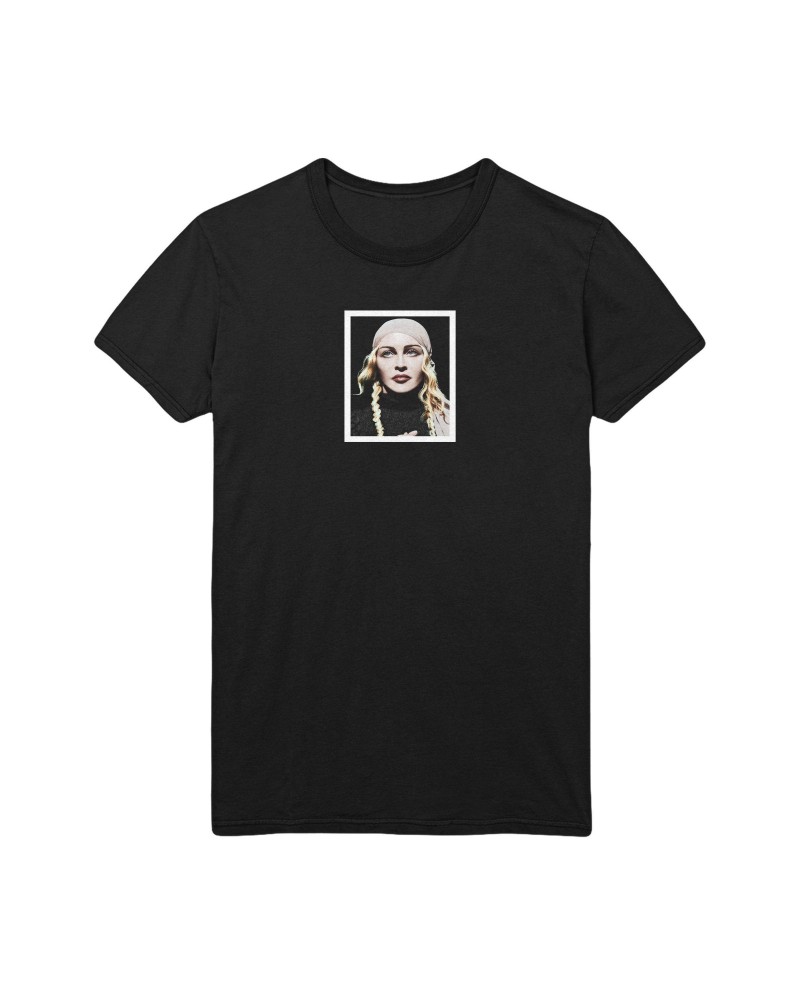 Madonna Madame X Deluxe Album Cover Tee - Small Photo $8.32 Shirts