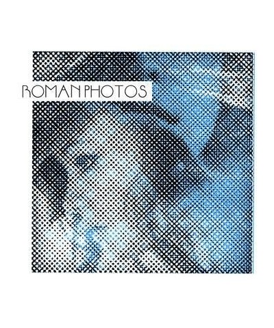 Roman Photos ‎– Ribcage b/w Closer 7" + CDR $6.64 Vinyl