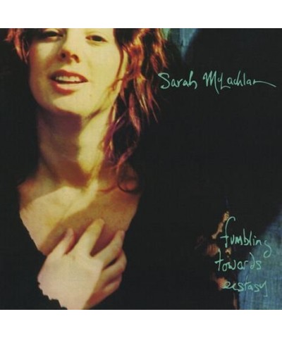 Sarah McLachlan FUMBLING TOWARDS ECSTACY (IMPORT) CD $26.23 CD