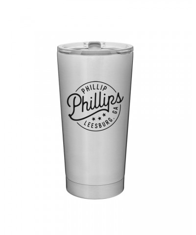 Phillip Phillips Leesburg Insulated Tumbler $8.32 Drinkware