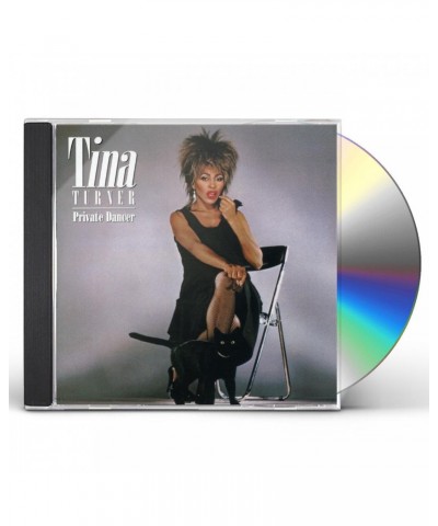 Tina Turner PRIVATE DANCER CD $7.01 CD