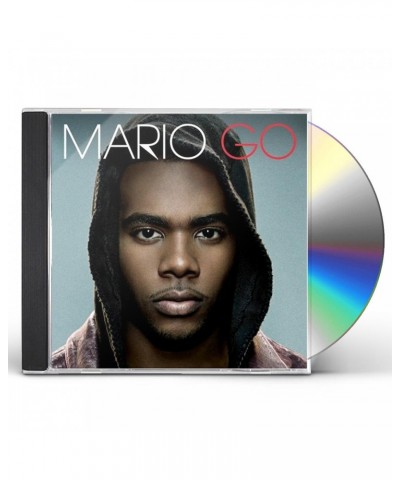 Mario GO CD $12.27 CD