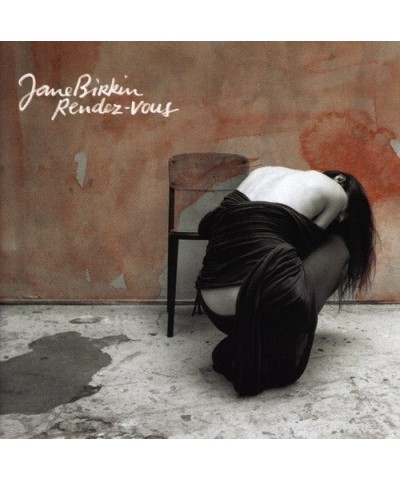 Jane Birkin RENDEZ-VOUS CD $20.00 CD