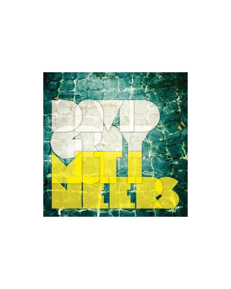 David Gray Mutineers Vinyl Record $3.48 Vinyl