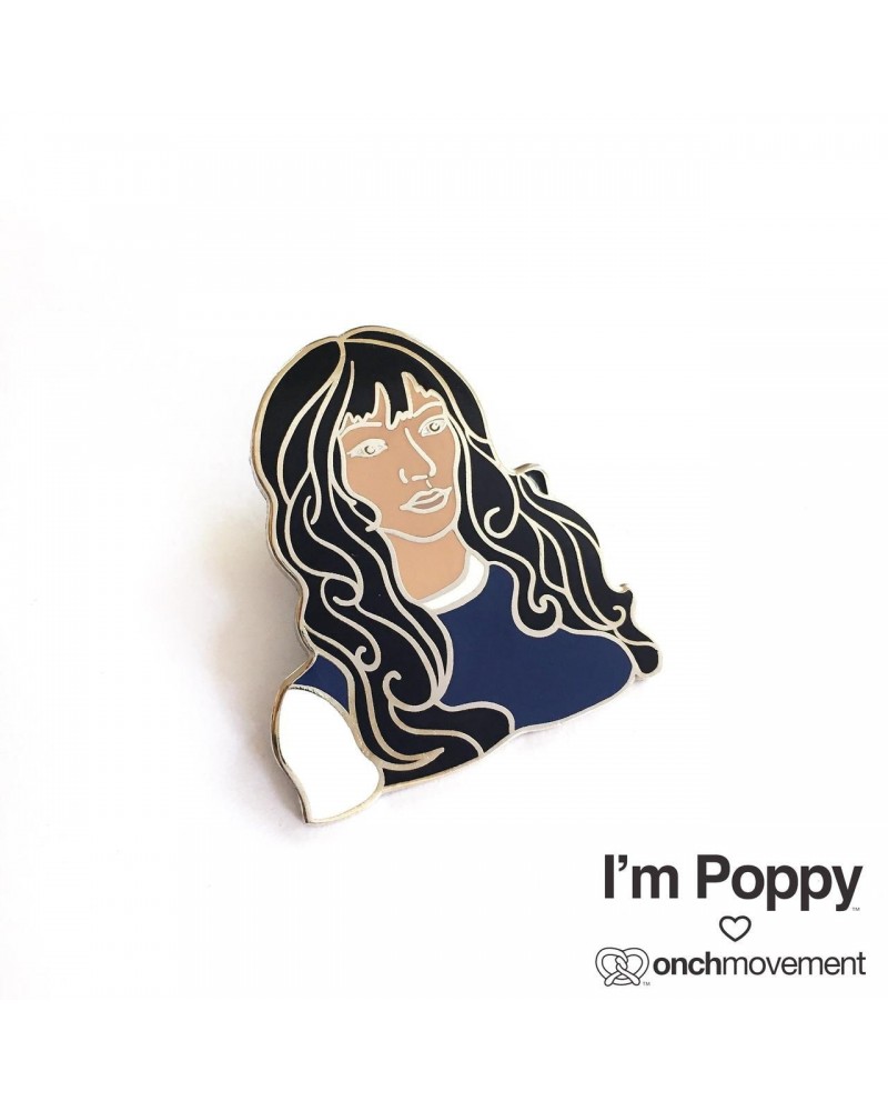 That Poppy Charlotte Pin $17.20 Accessories