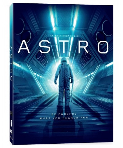 ASTRO DVD $6.59 Videos