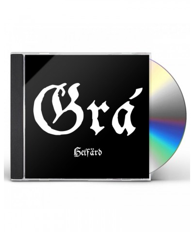 Gra HELFARD CD $20.90 CD