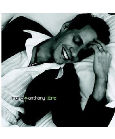 Marc Anthony LIBRE CD $9.17 CD