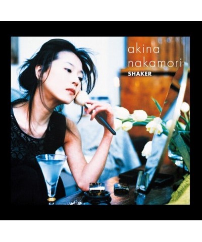 Akina Nakamori Shaker + 3 Vinyl Record $12.68 Vinyl